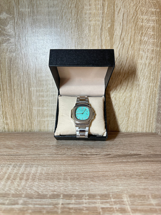 PATEK TIFFANY BOITE SIMPLE