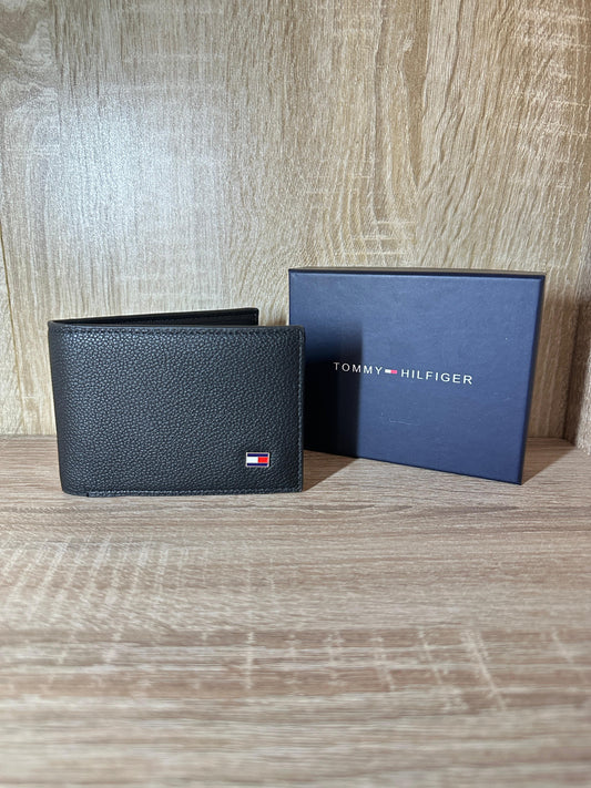 PORTE MONNAIE TOMMY 2