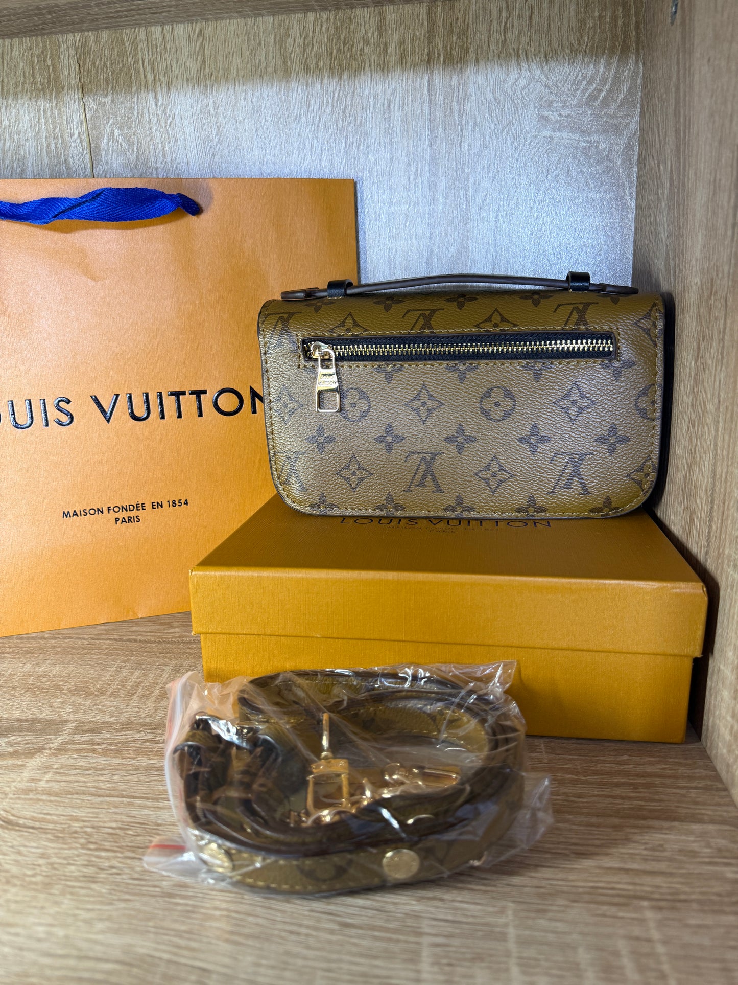 SAC LV MASTER QUALITÉ 2