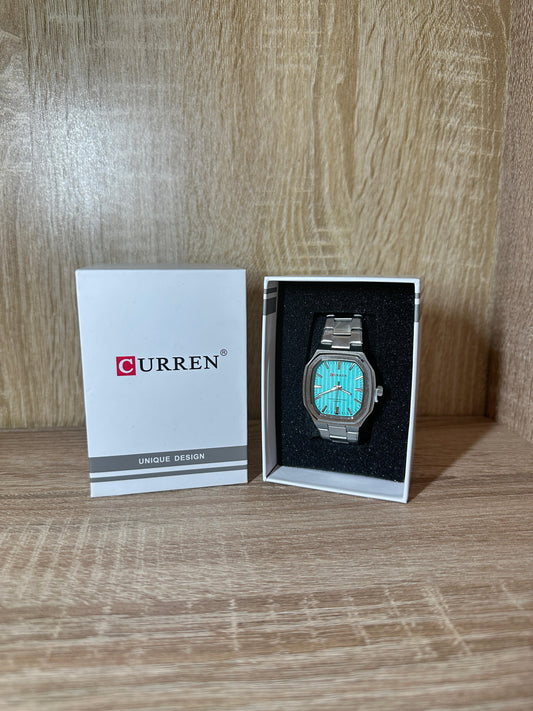 CURREN RECTANGULAIRE FULL PACK