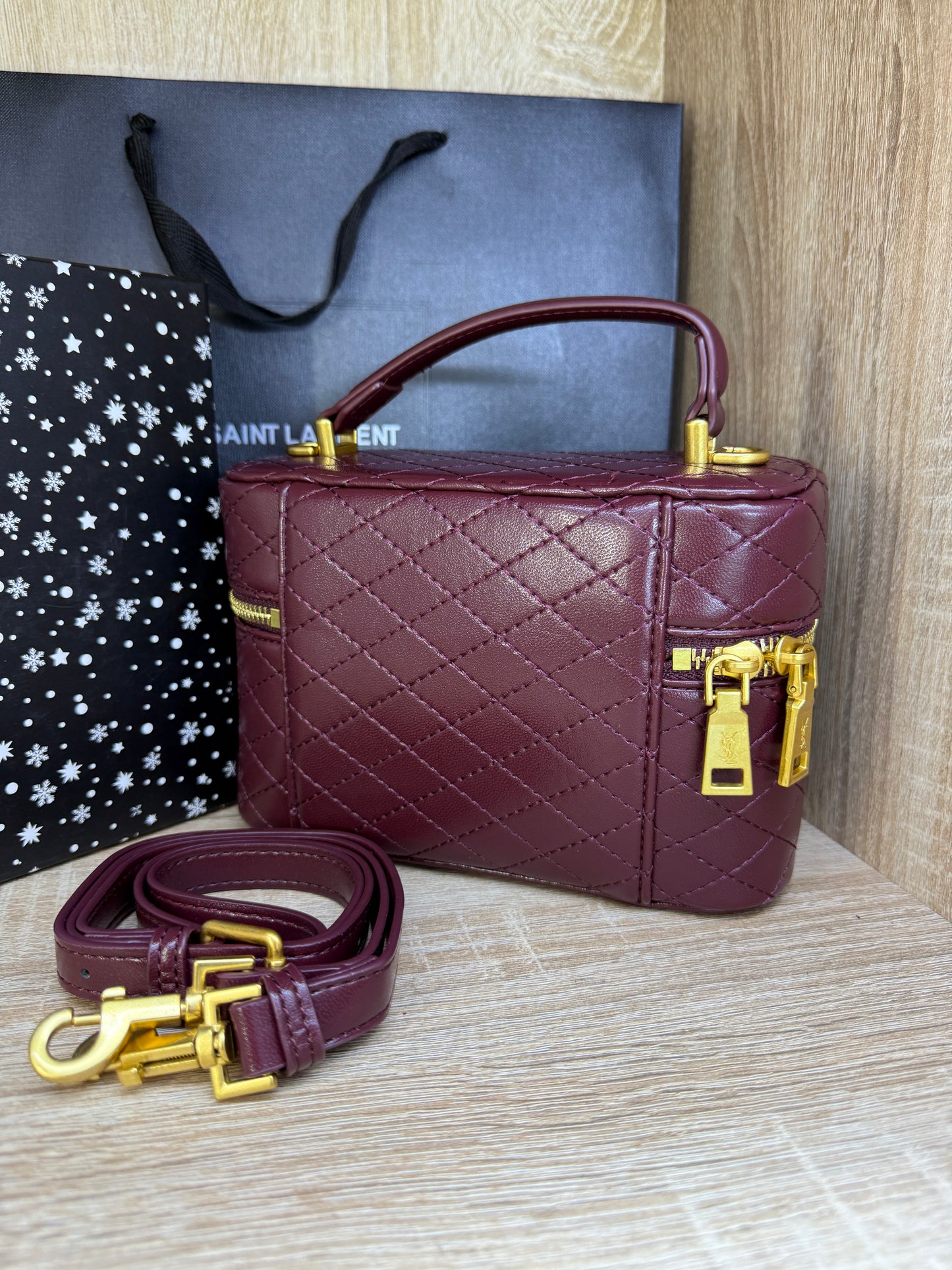 SAC YSL MASTER QUALITÉ 44