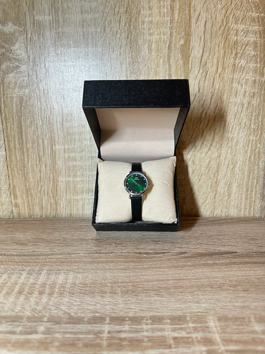 DW FEMMES CUIR CERLE BOITE SIMPLE