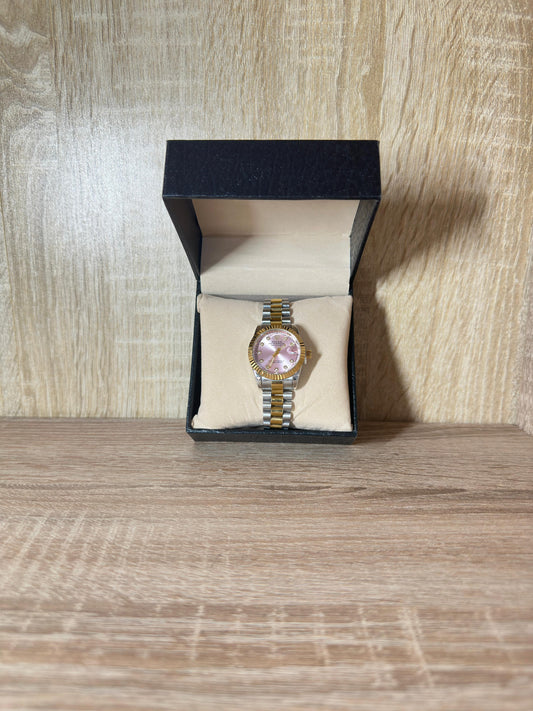 ROLEX 12 FEMMES BOITE SIMPLE