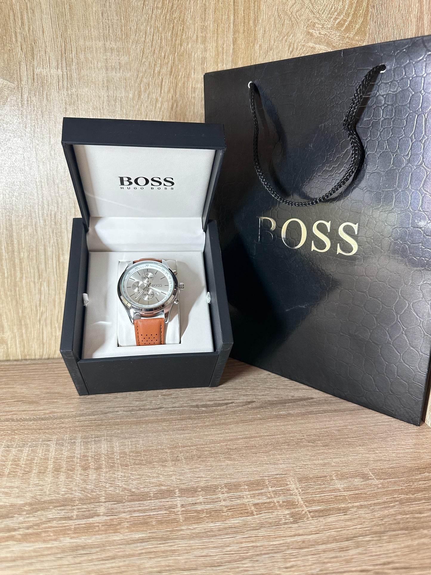 HUGO BOSS COFFRET