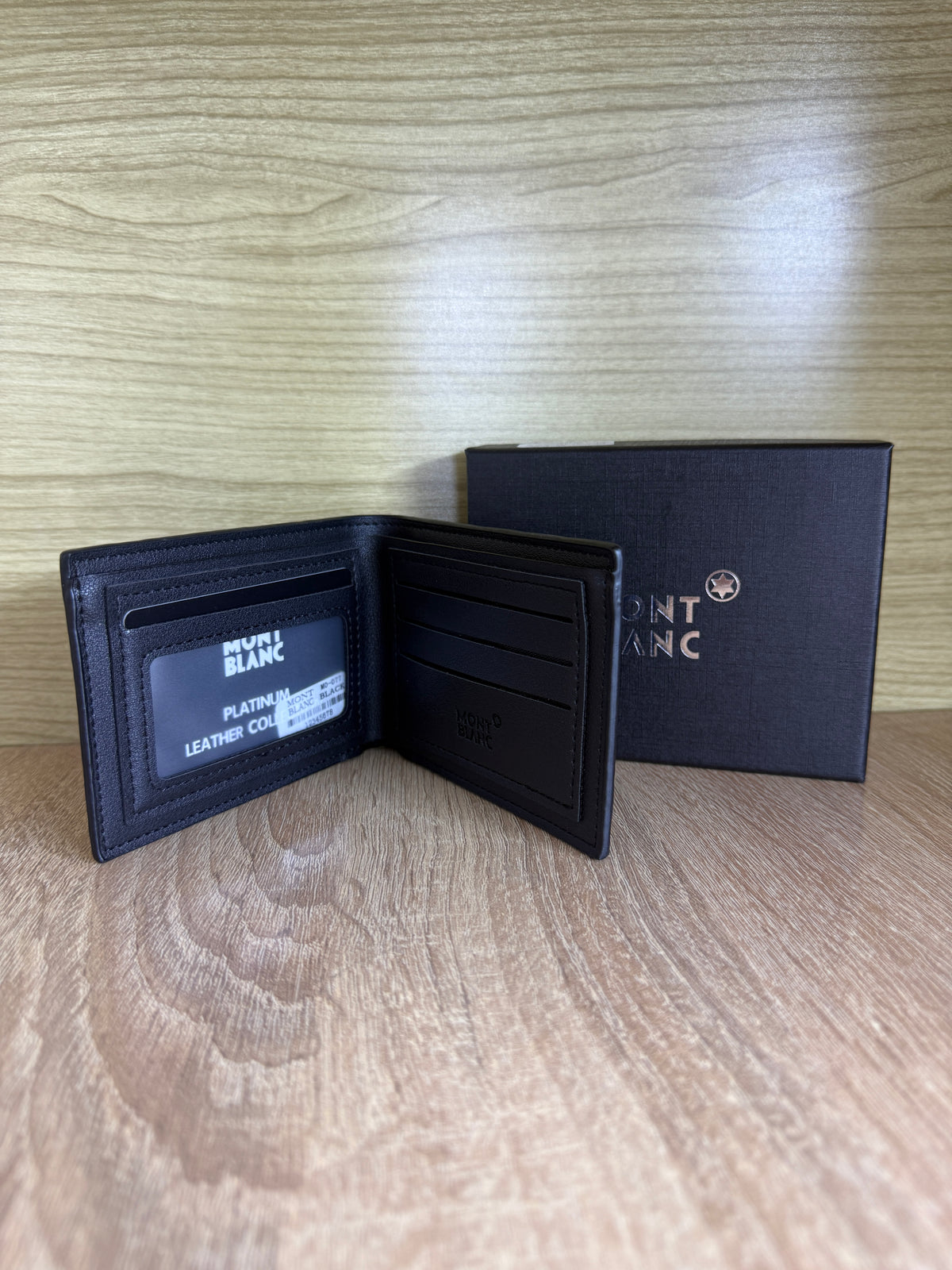 PORTE MONNAIE HOMMES MONTBLANC 6