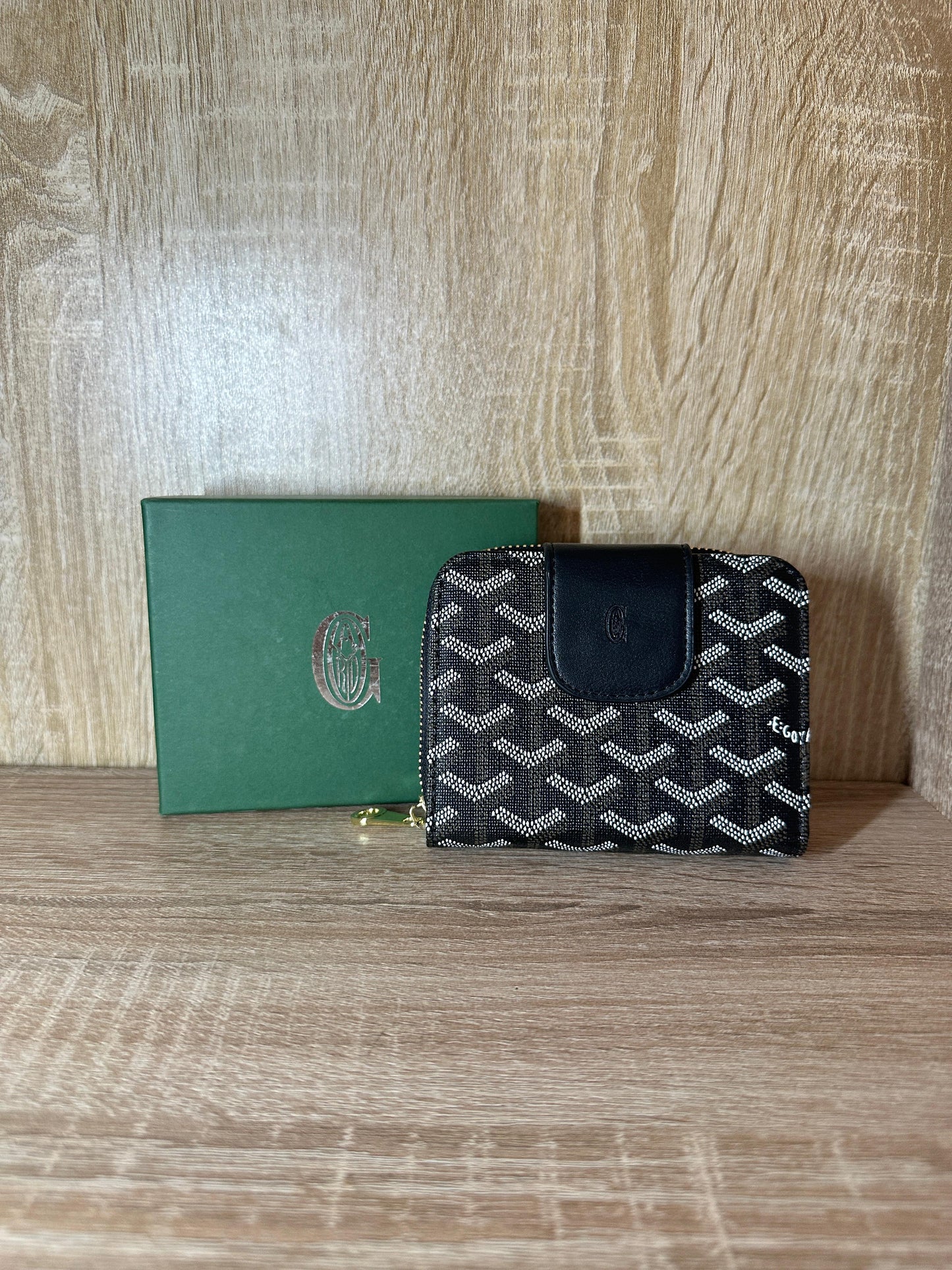 PORTE MONNAIE GOYARD FEMMES 2025