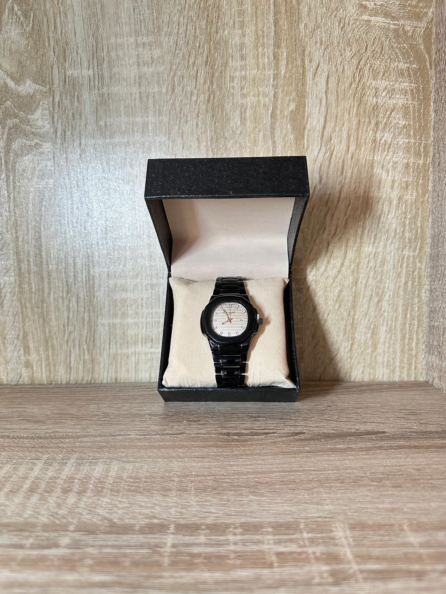 PATEK PHILIPPE BOITE SIMPLE