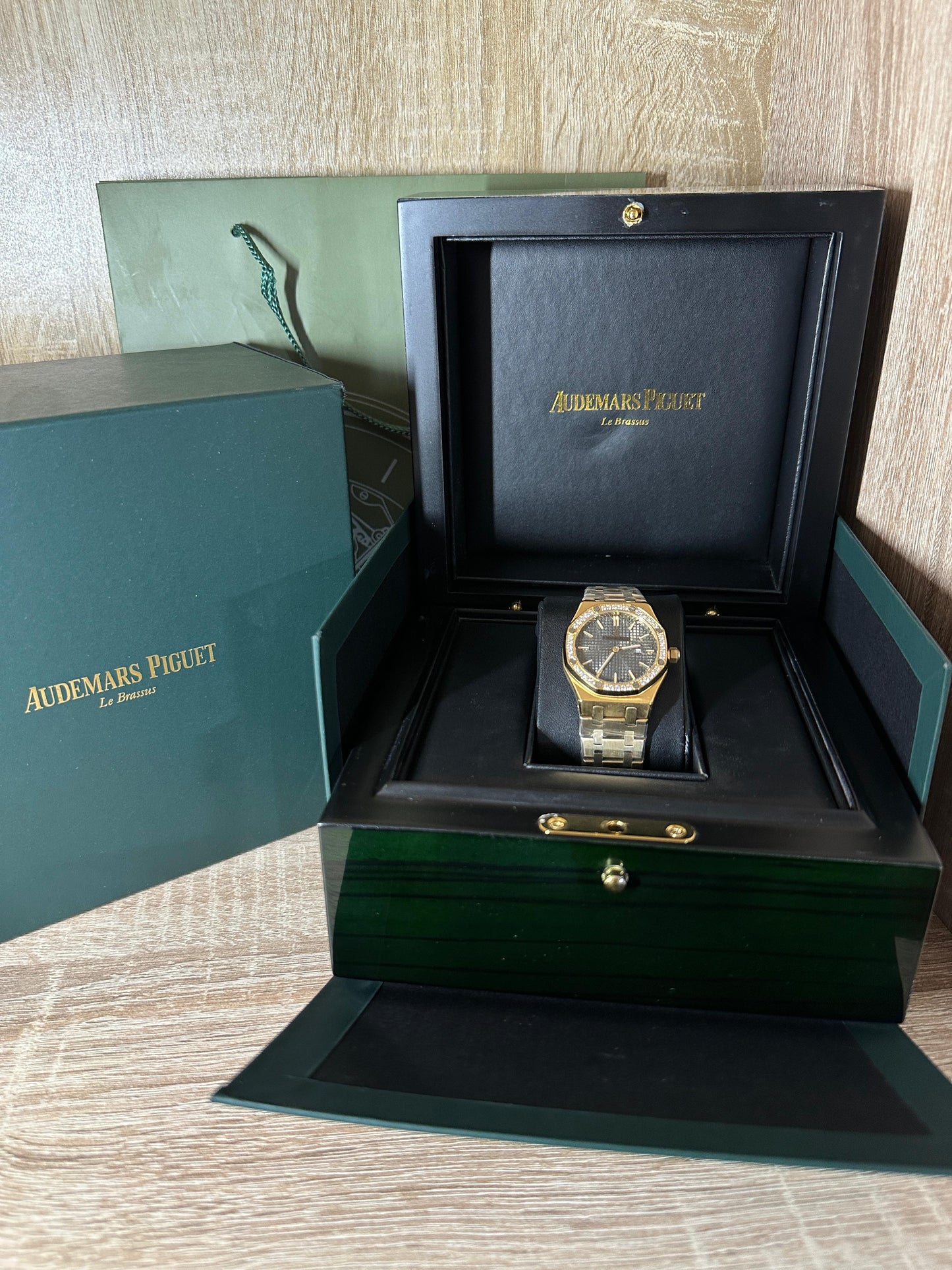 AP FEMMES MASTER QUALITÉ