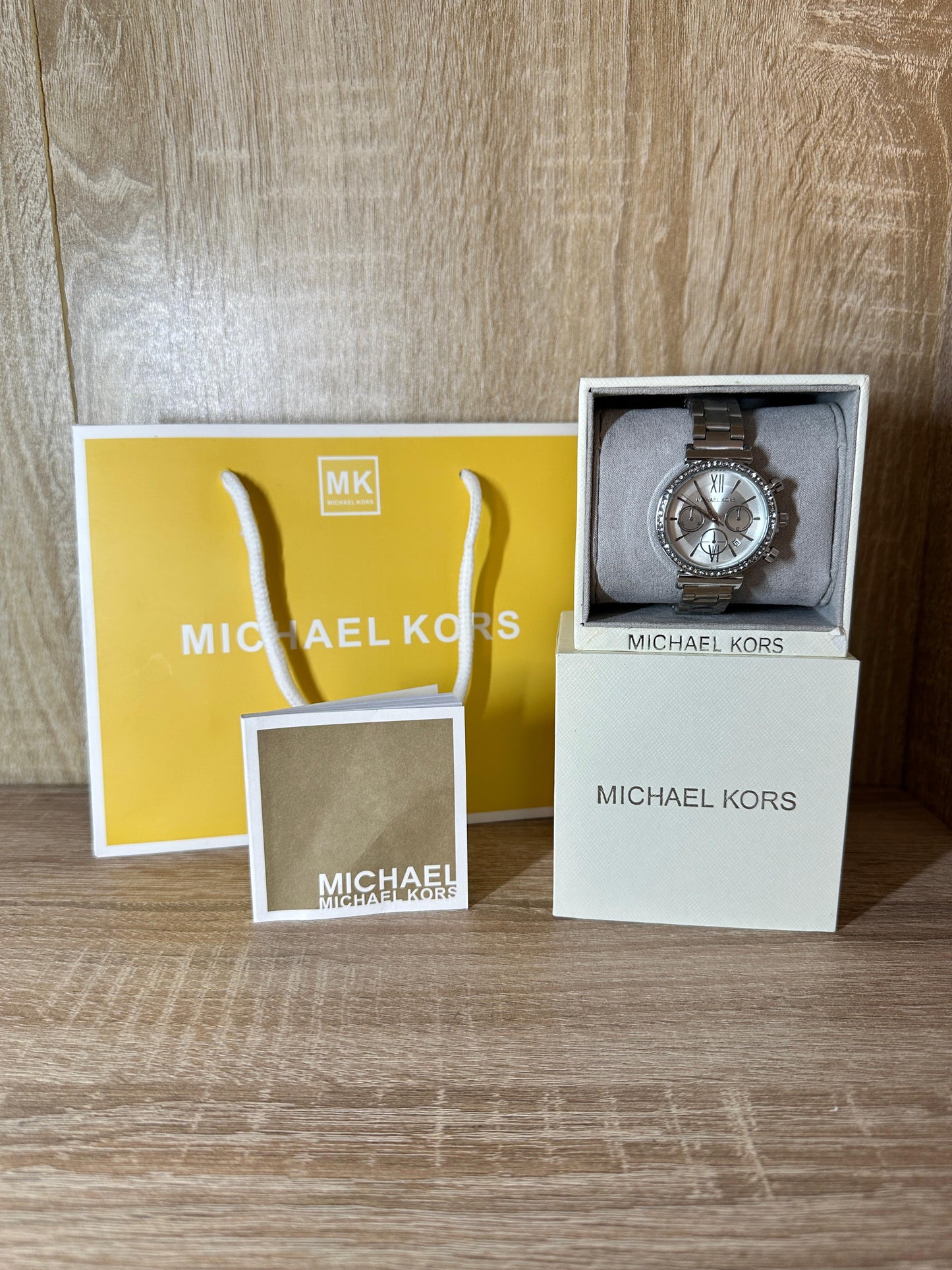 MK NEW FULL PACK