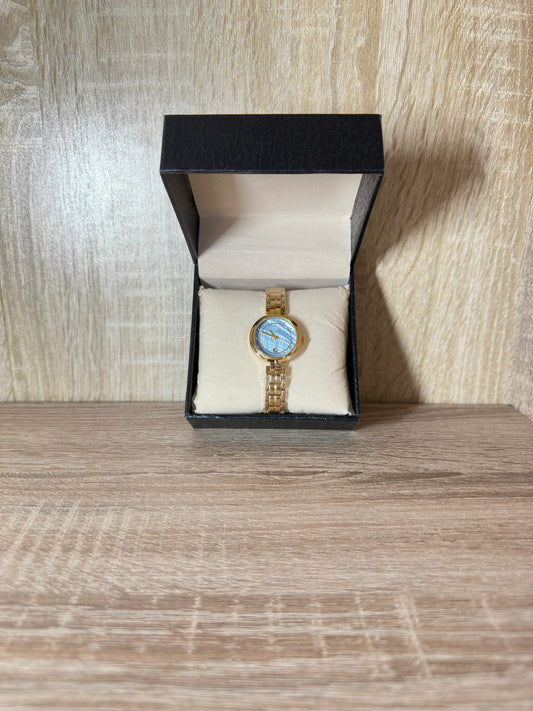 TISSOT FEMMES 2025 BOITE SIMPLE