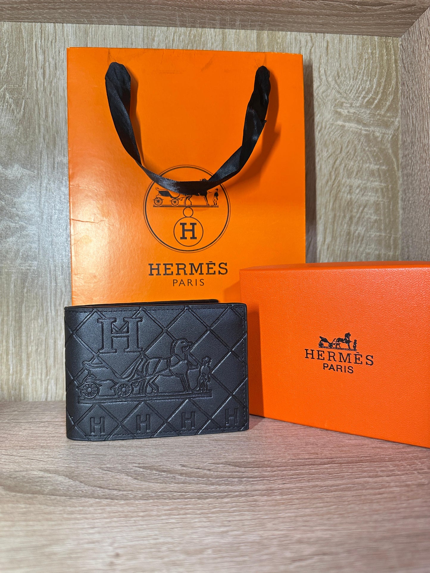 PORTE MONNAIE HERMES 2