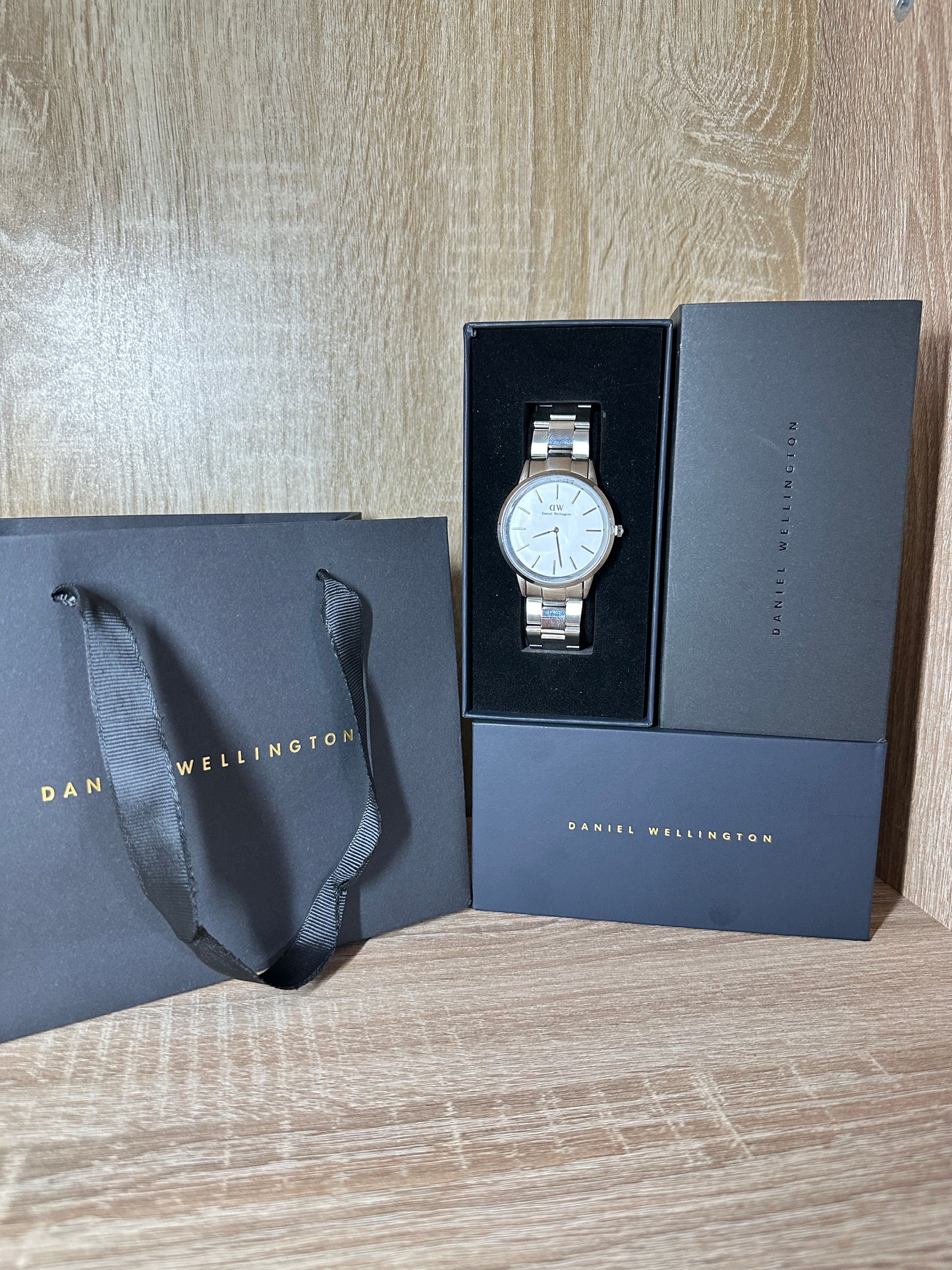 DW HOMMES FULL PACK