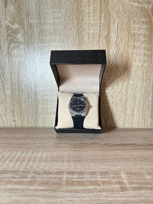 TISSOT SILICONE BOITE SIMPLE