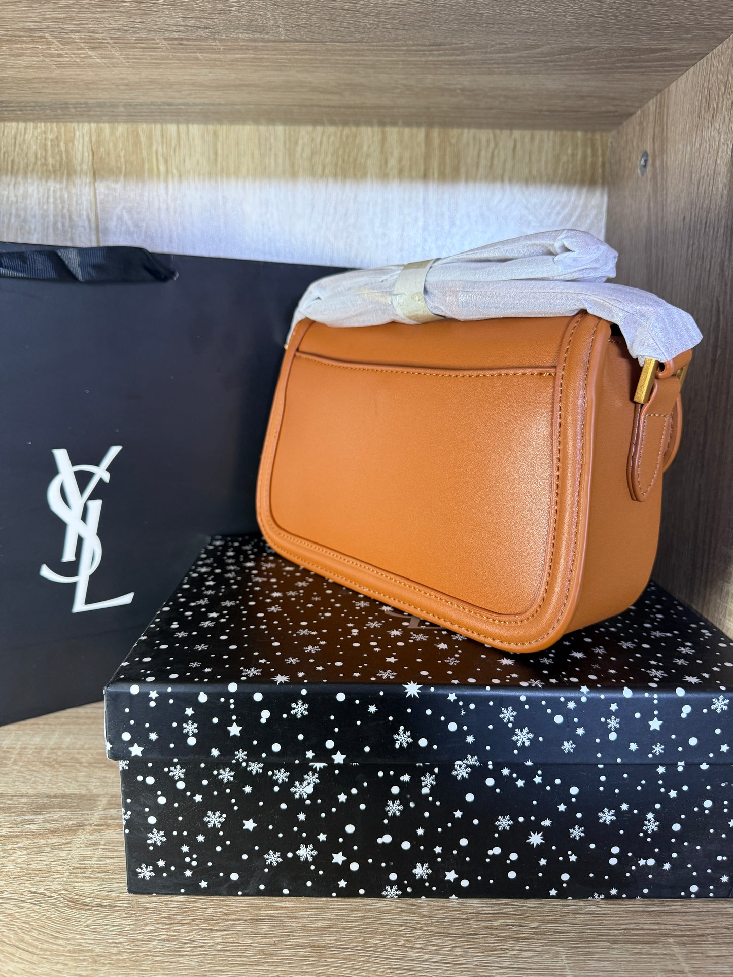 SAC YSL MASTER QUALITÉ 46