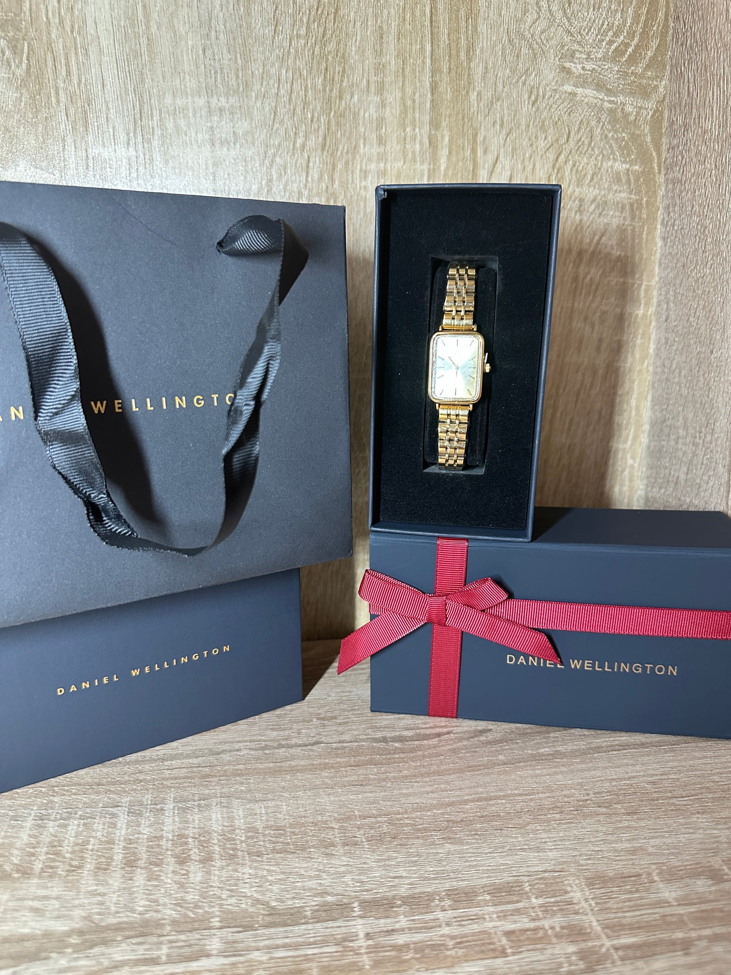 DW ACIER 2 FEMMES FULL PACK