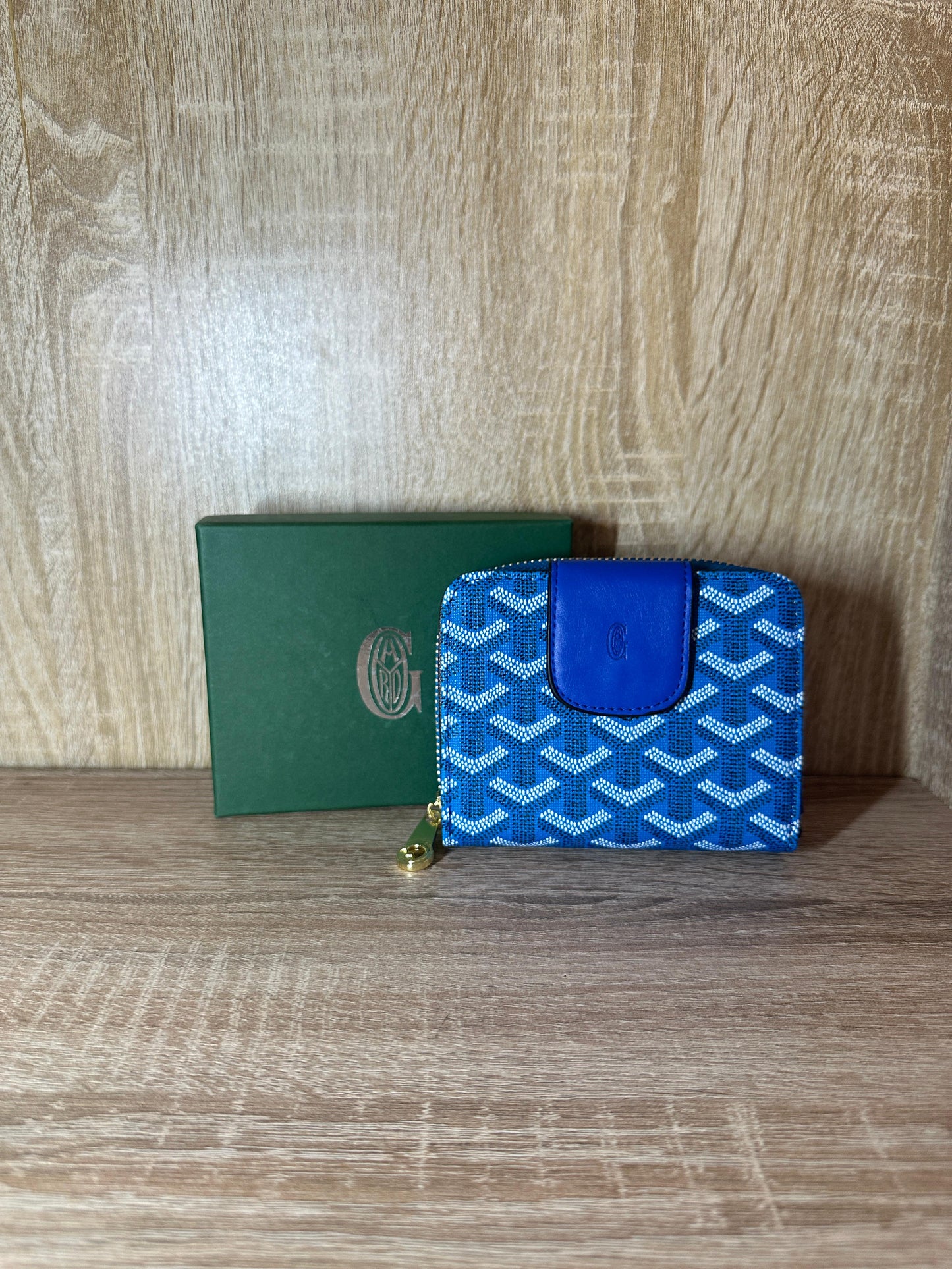 PORTE MONNAIE GOYARD FEMMES 2025
