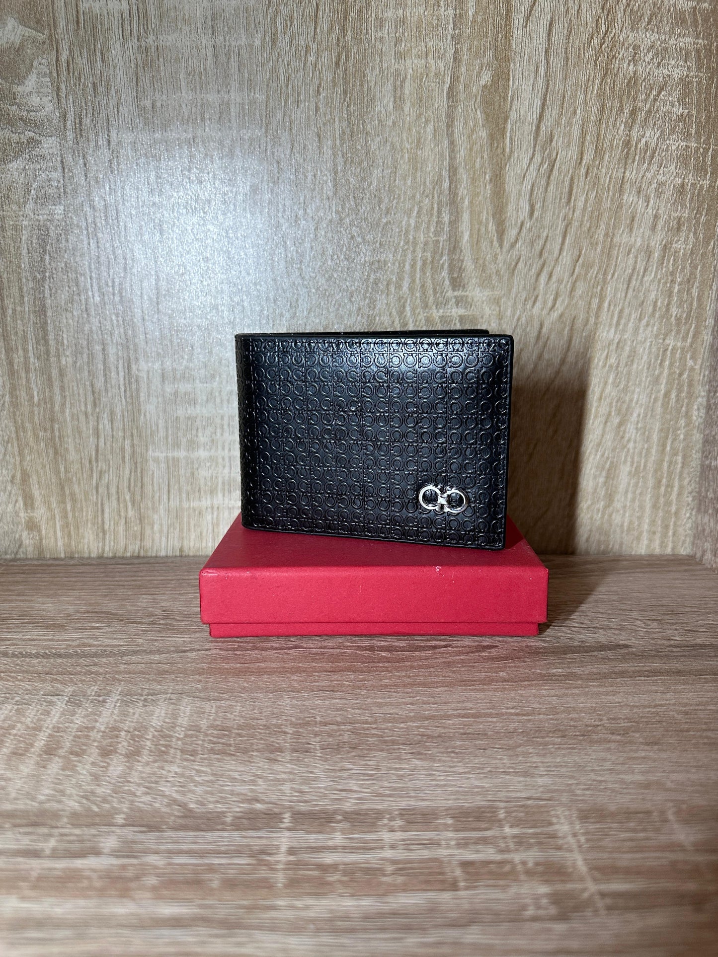 PORTE MONNAIE SALVATORE FERRAGAMO 1