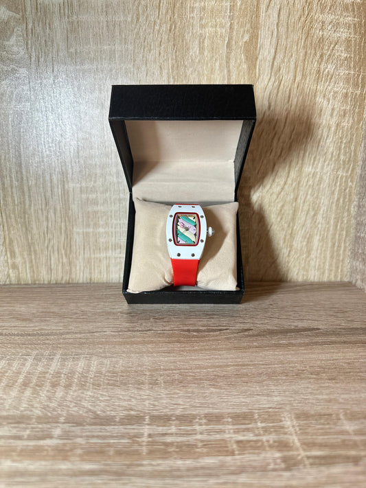 RICHARD MILLE FEMMES MASTER QUALITÉ