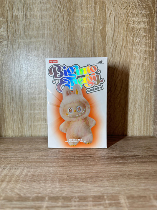 LABUBU COULEUR ALEATOIRE