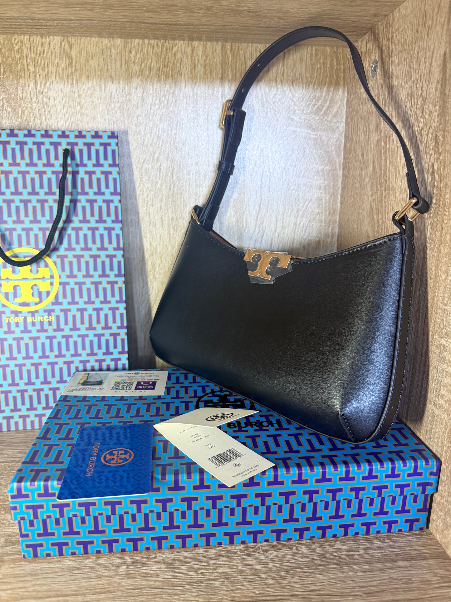 SAC TORY BURCH 3 MASTER QUALITÉ