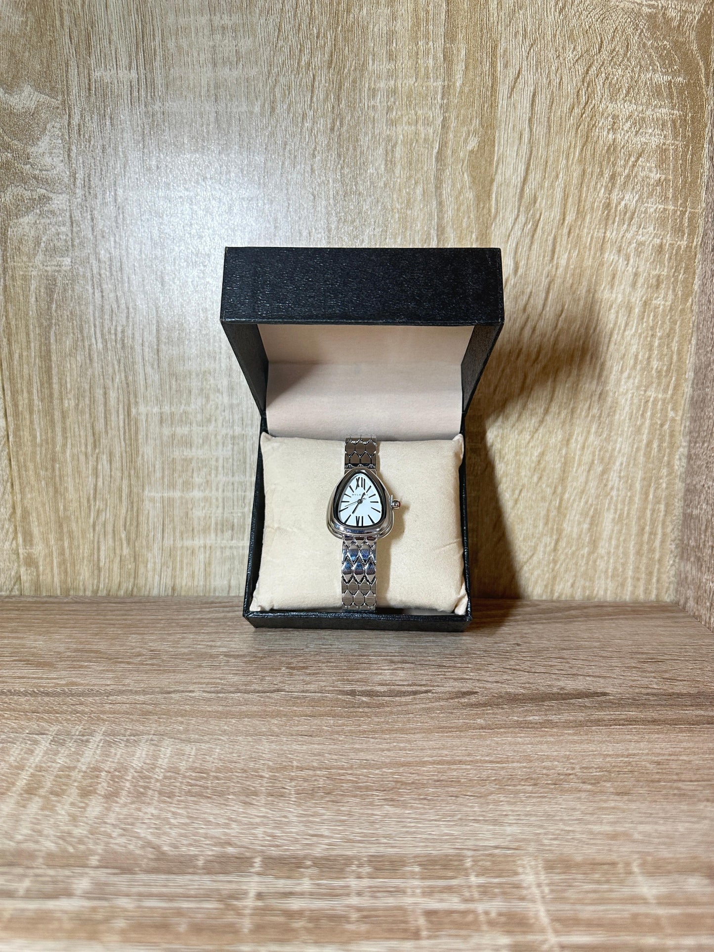 BVLGARI SEDUTTORI BOITE SIMPLE