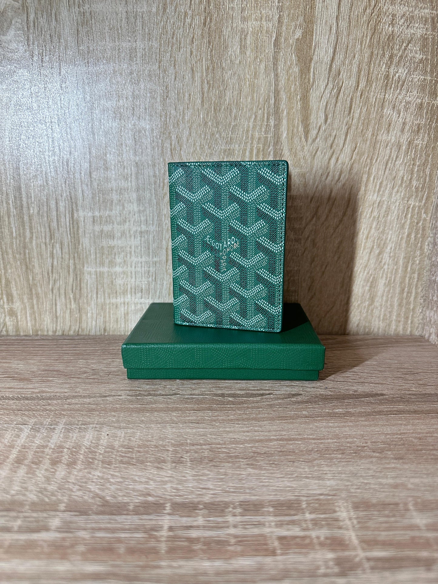 PORTE FEUILLE GOYARD FEMMES