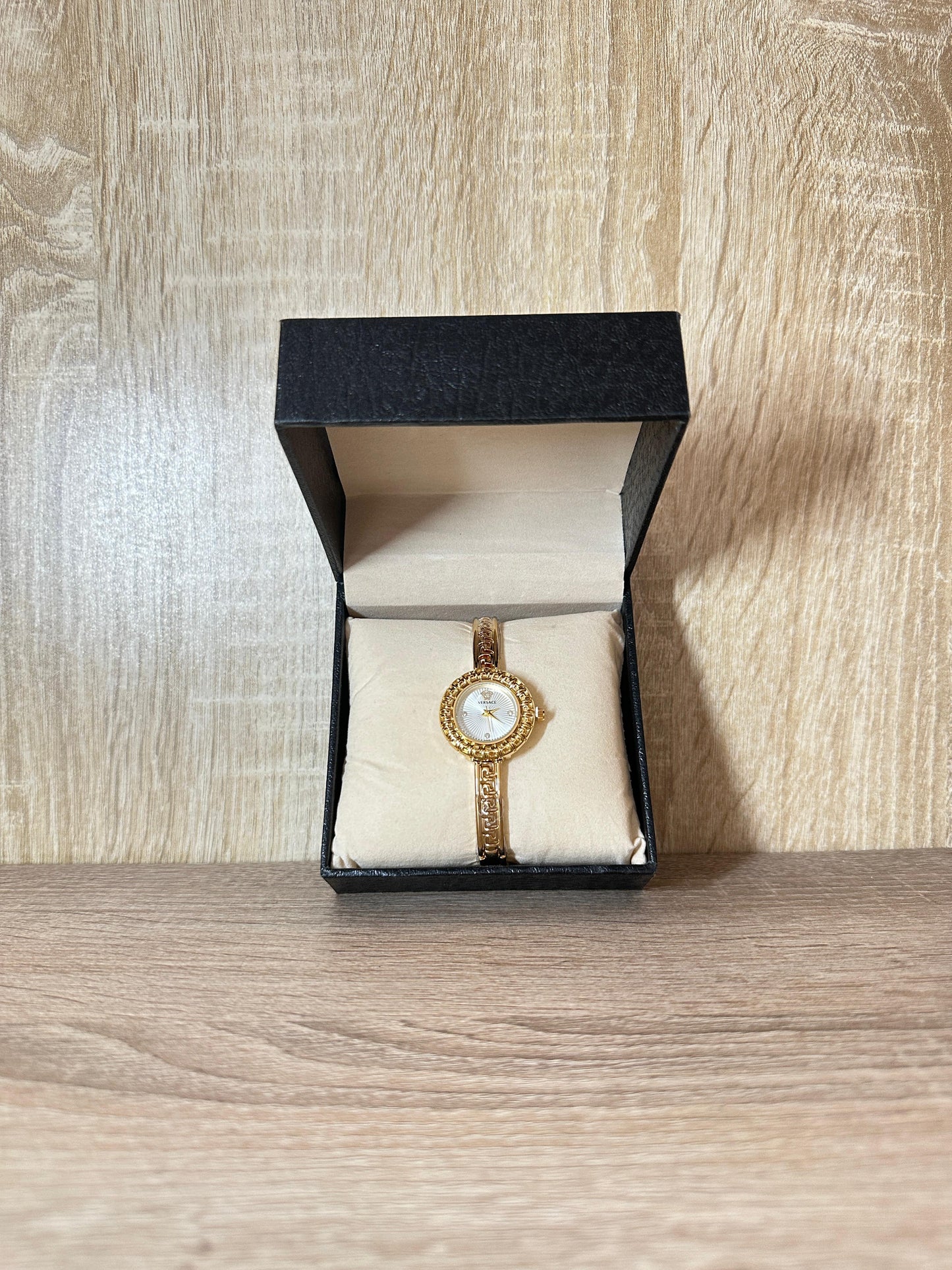 VERSACE 2025 BOITE SIMPLE