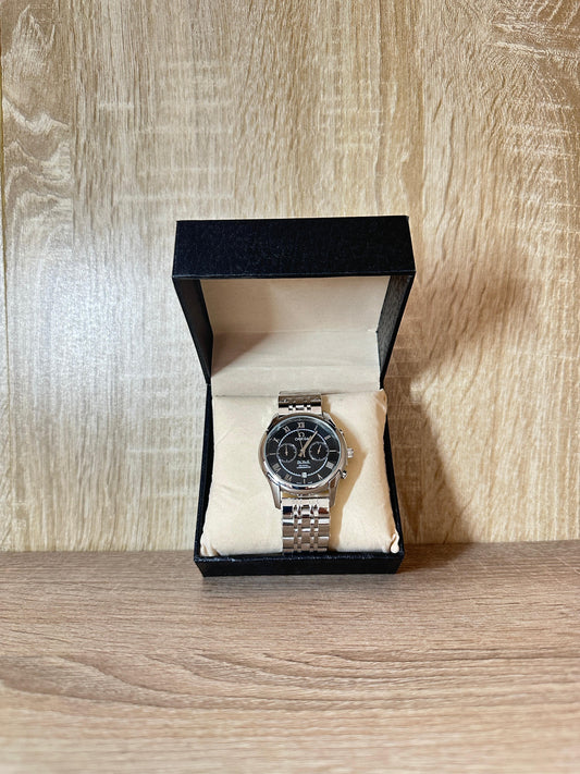 OMEGA SUISSE BOITE SIMPLE