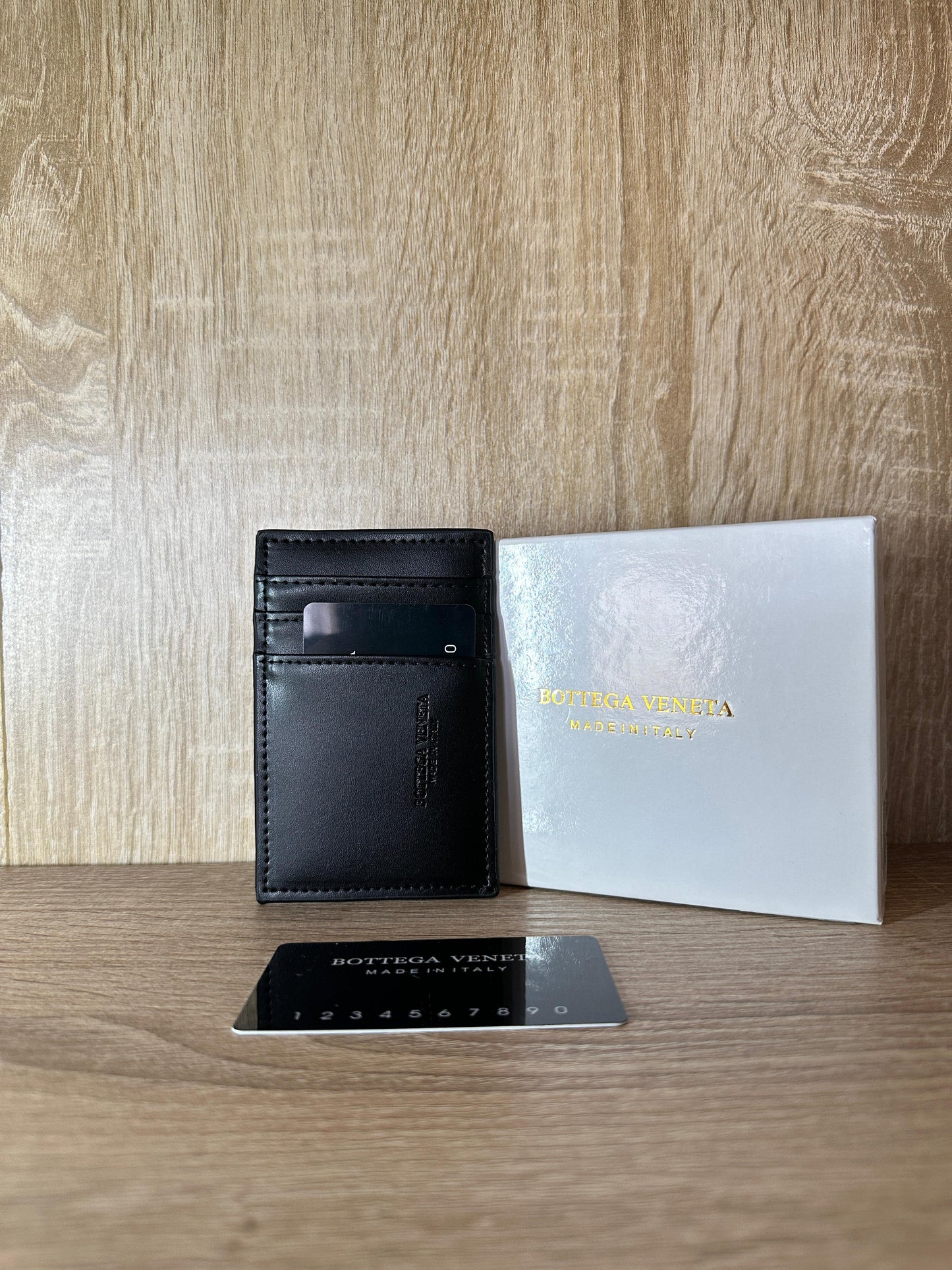 PORTE CARTE BONNETA VETEGA