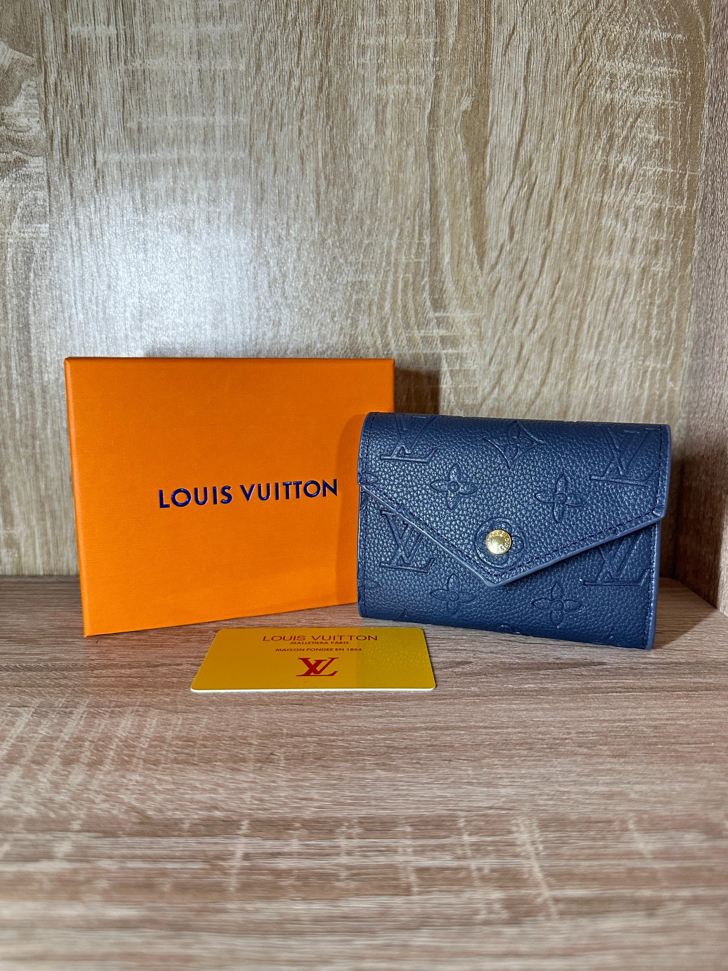 PORTE MONNAIE FEMMES LV