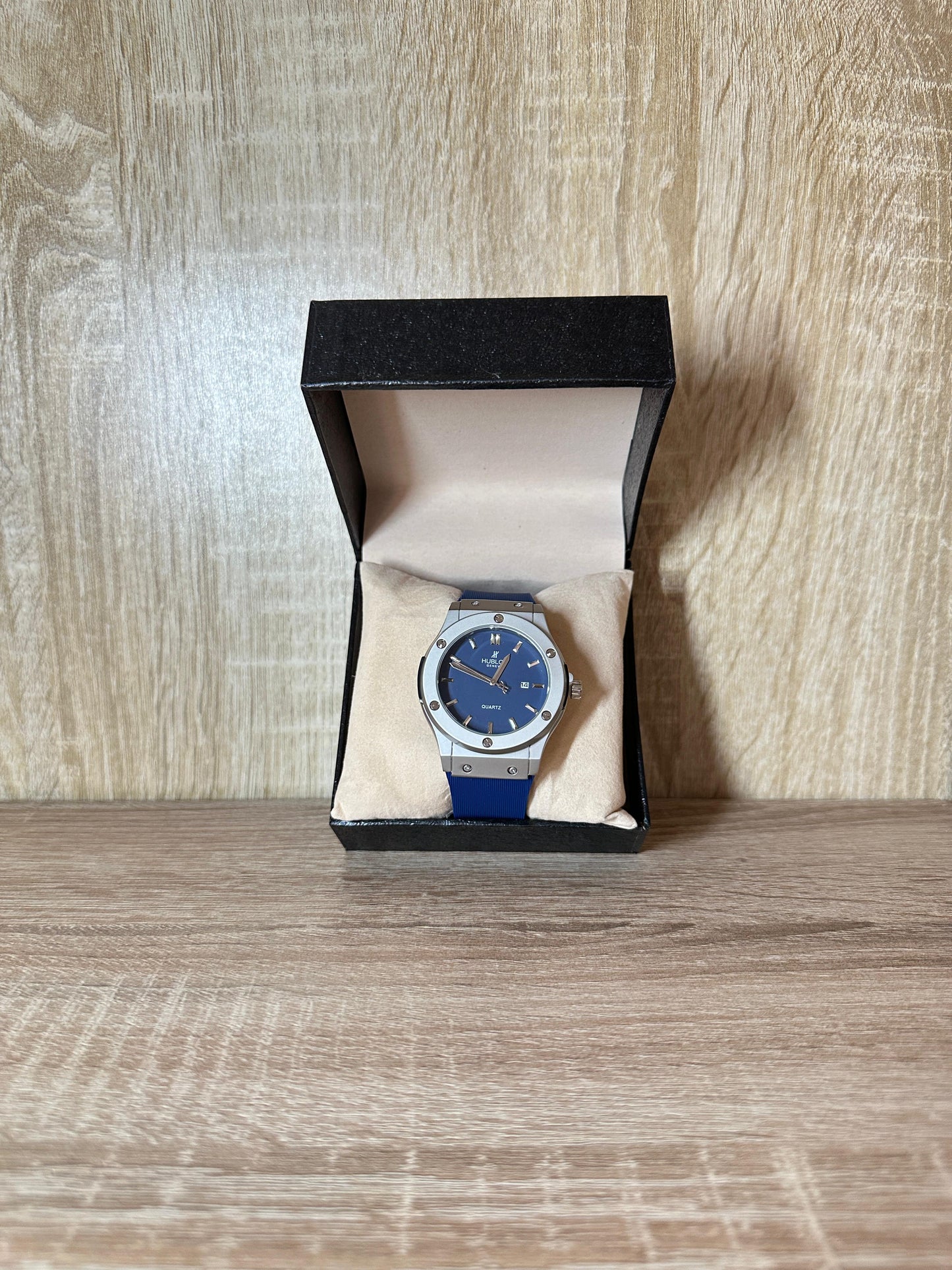 HUBLOT BOITE SIMPLE
