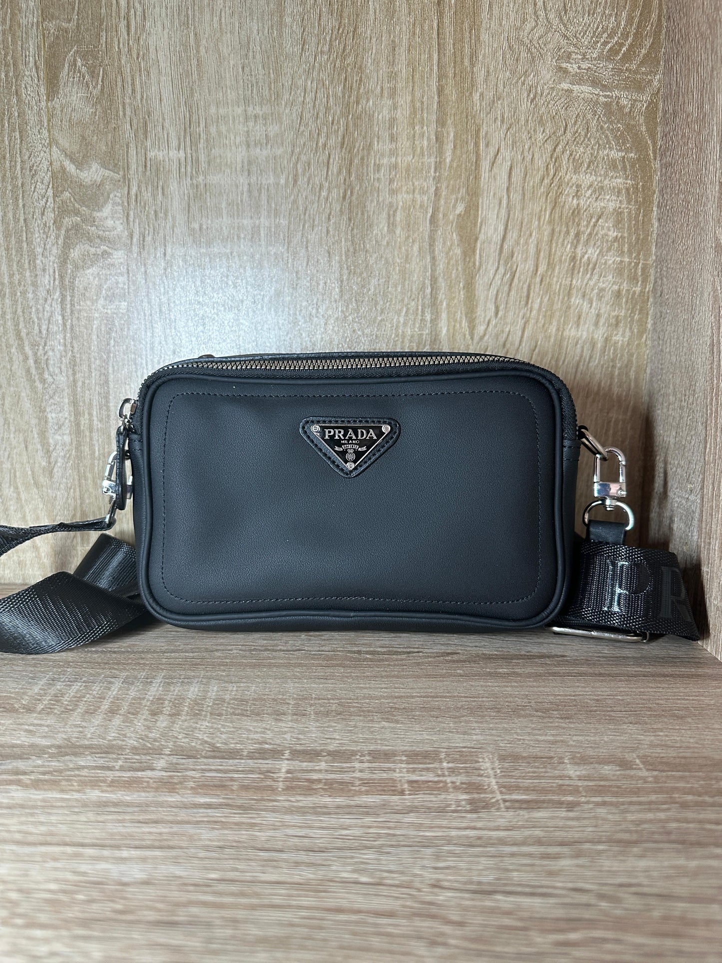 SAC PRADA HOMMES