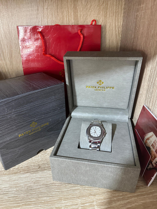 PATEK PHILIPPE FEMMES COFFRET