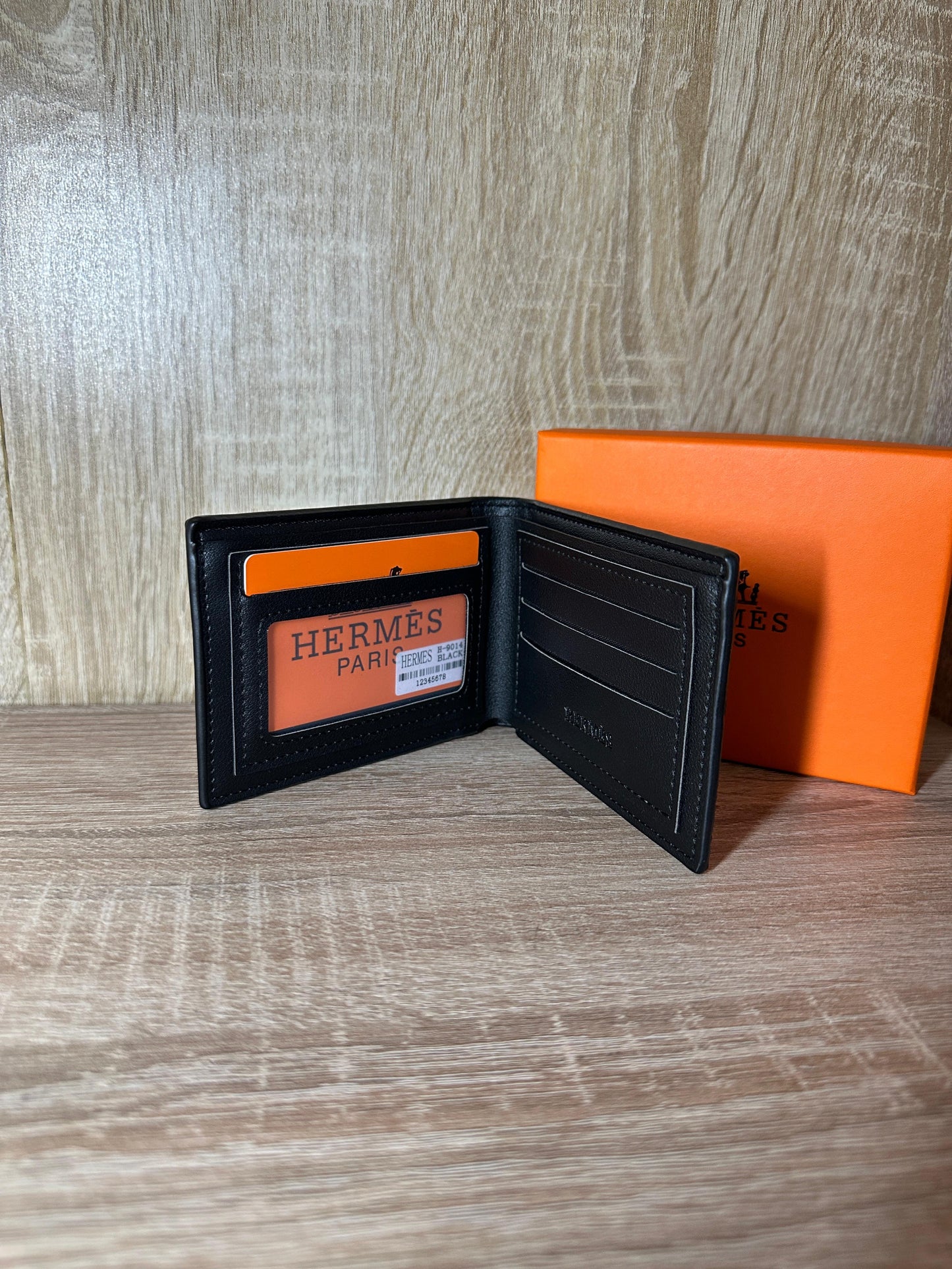 PORTE MONNAIE HERMES HOMMES