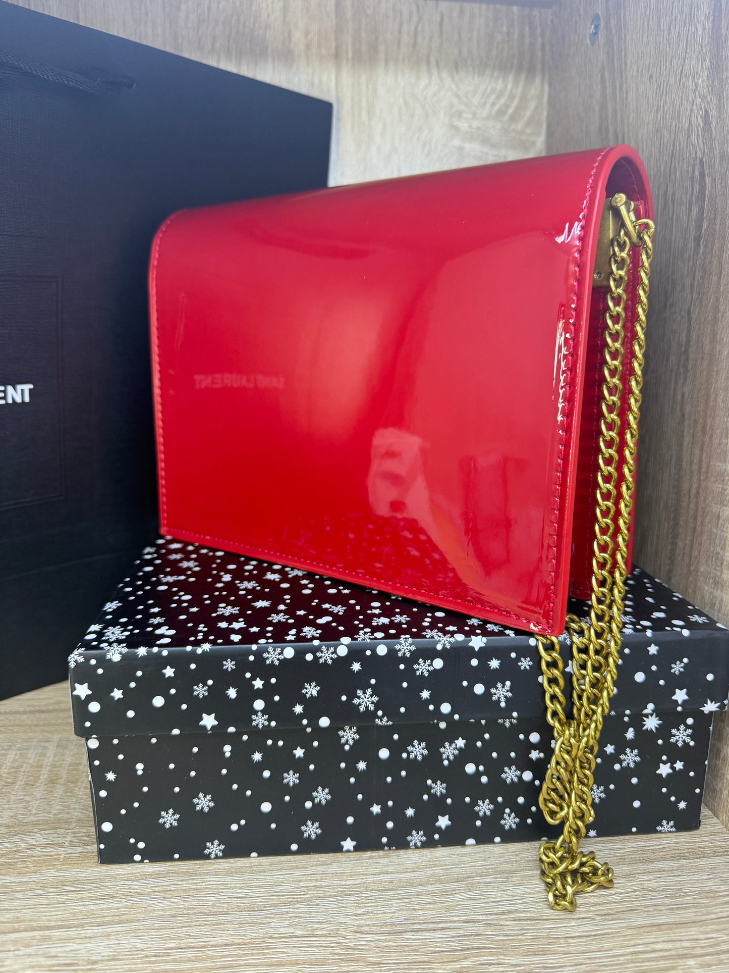 SAC YSL MASTER QUALITÉ 81