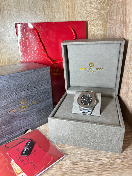 PATEK PHILIPPE COFFRET