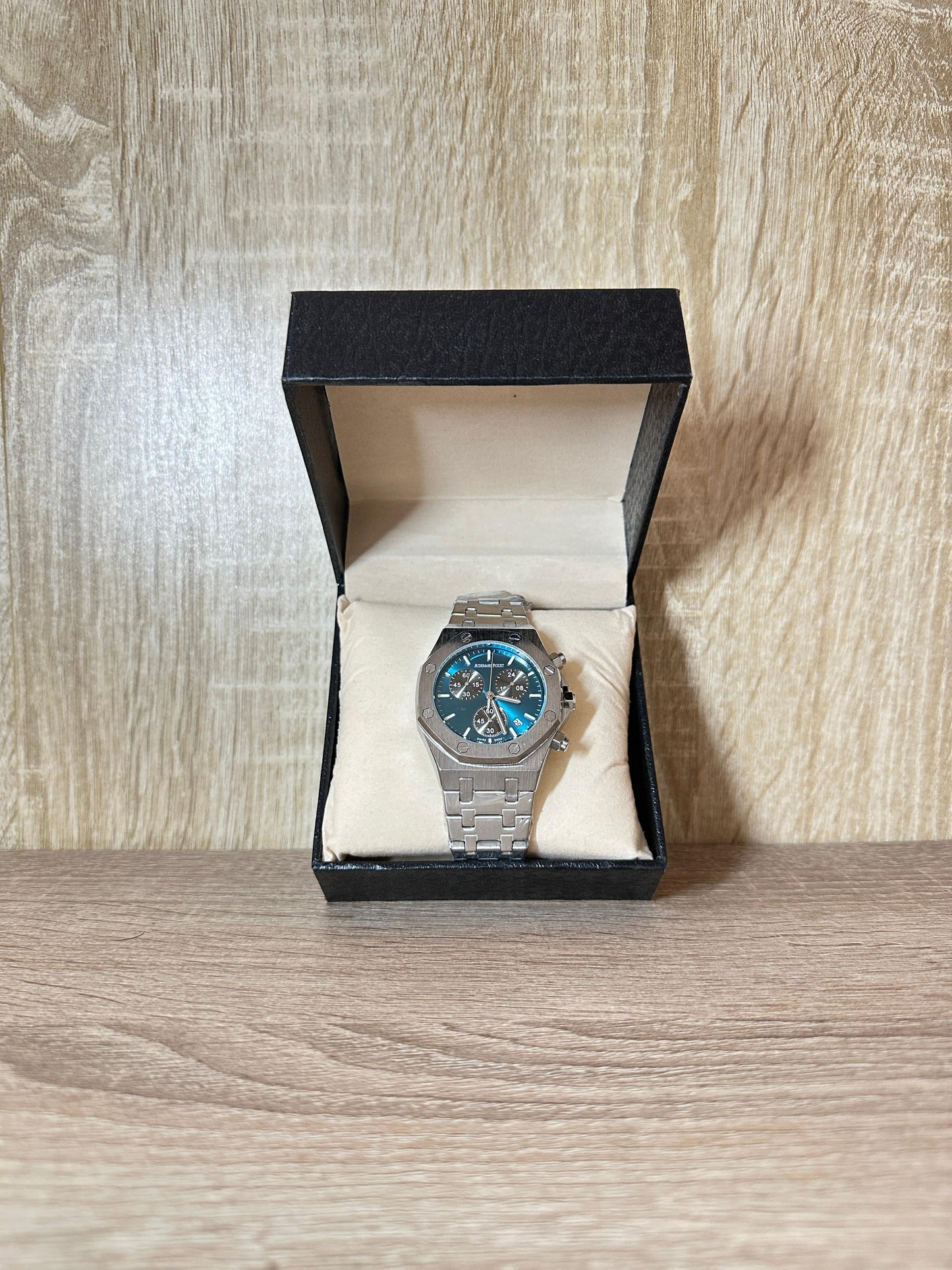 AP CHRONOGRAPH 2025 BOITE SIMPLE