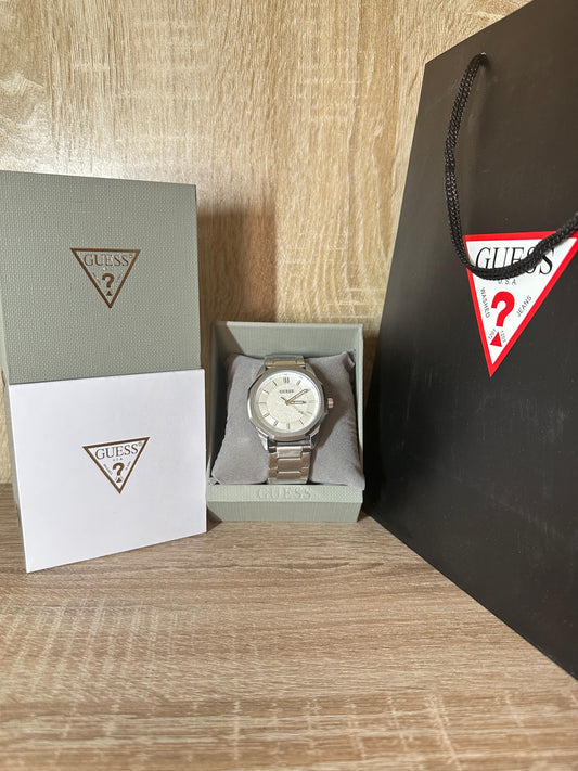 GUESS TABLEAU BLANC FULL PACK