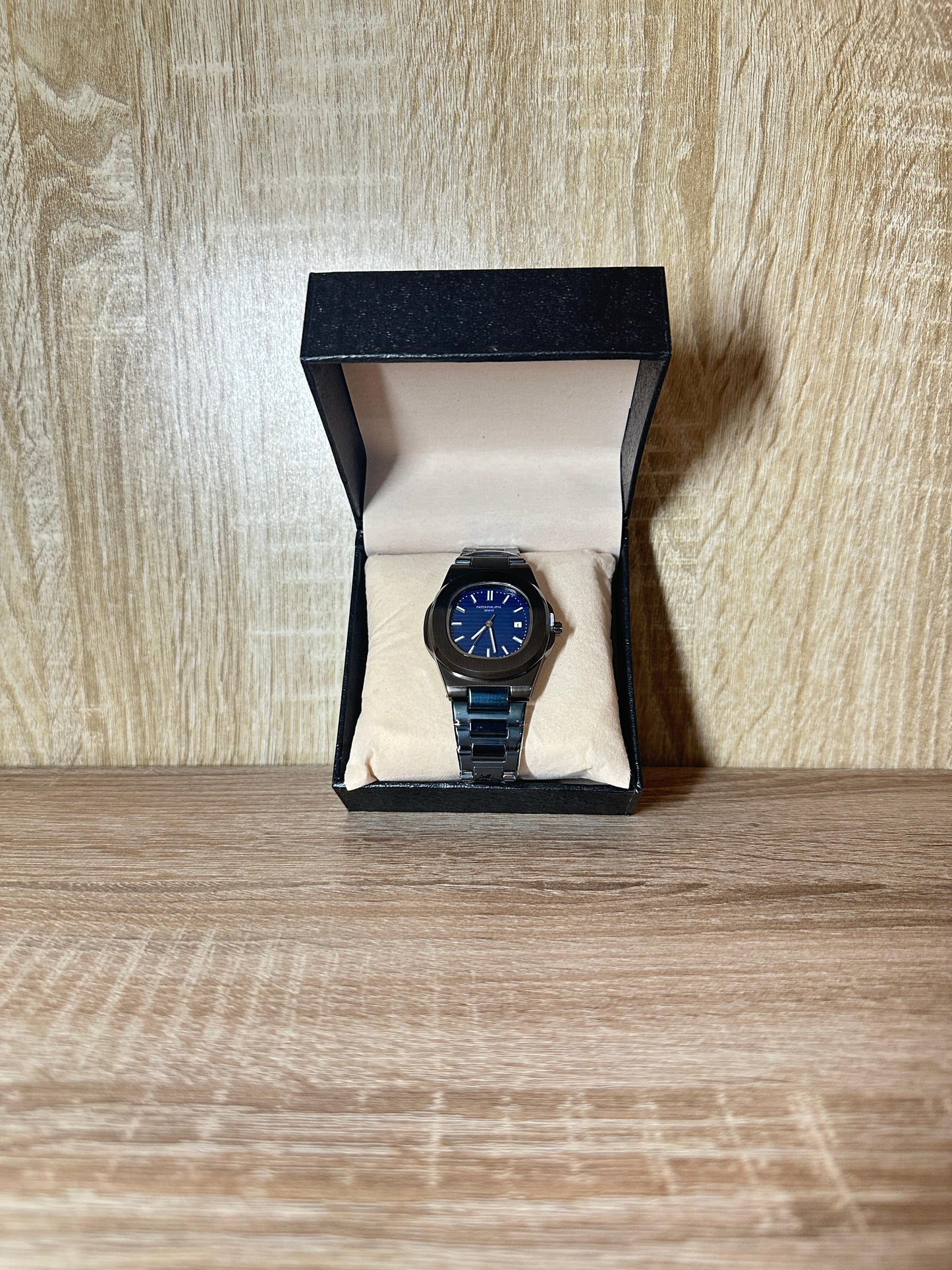 PATEK PHILIPPE BOITE SIMPLE