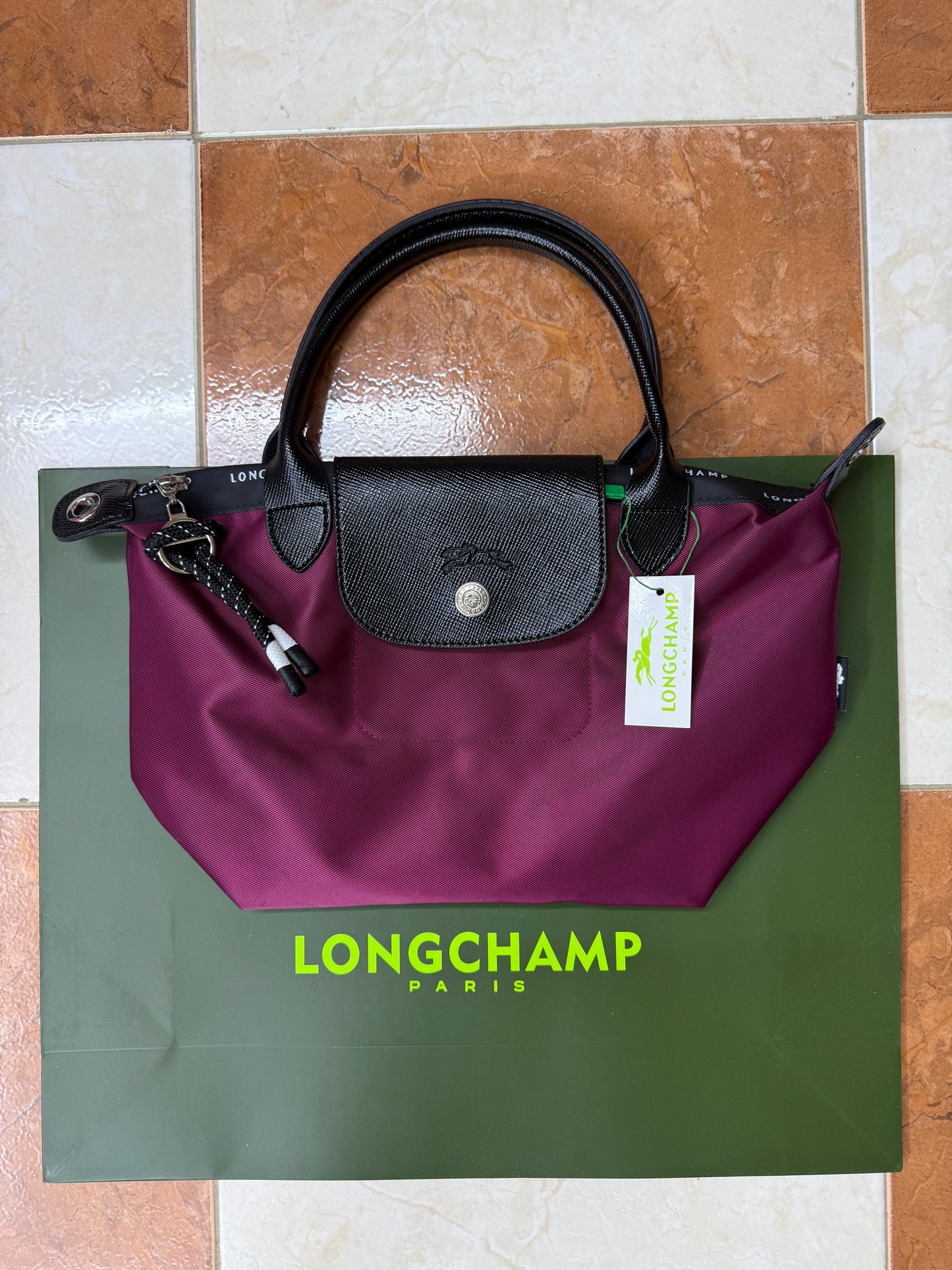 SAC FEMMES LONGCHAMP TAILLE M MASTER QUALITY