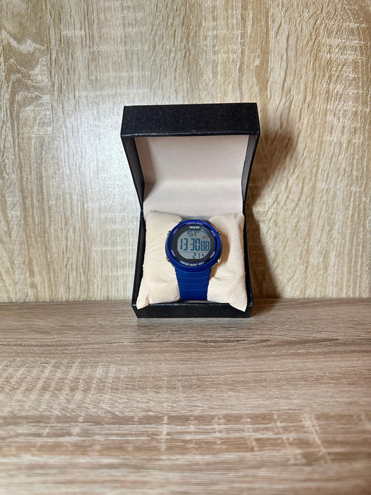 SPORT WATCH BOITE SIMPLE