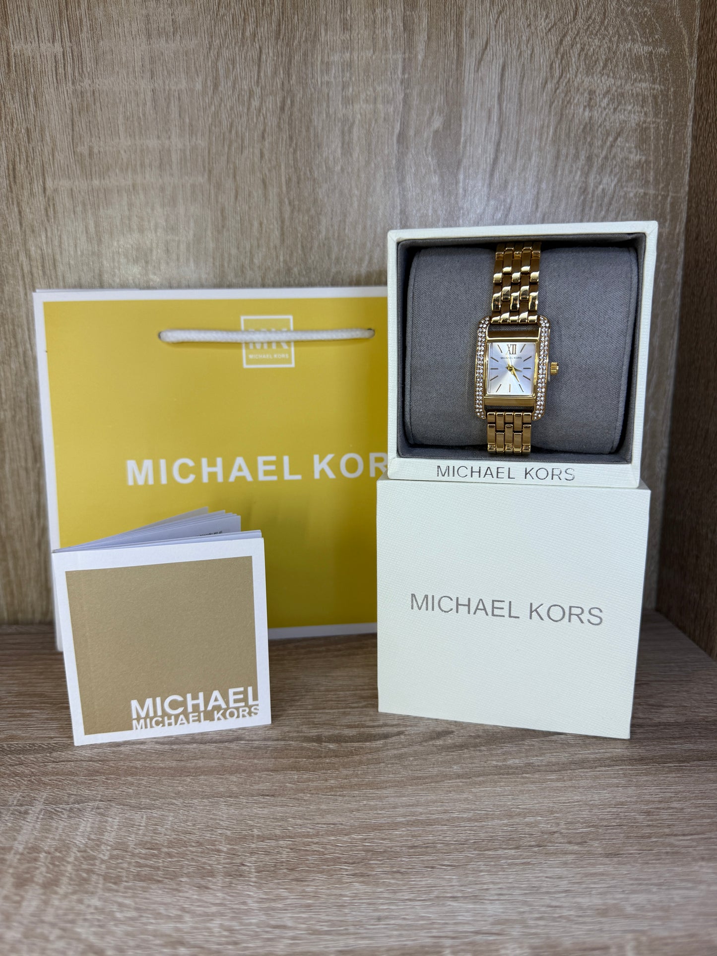 MK FEMMES FULL PACK DIAMOND