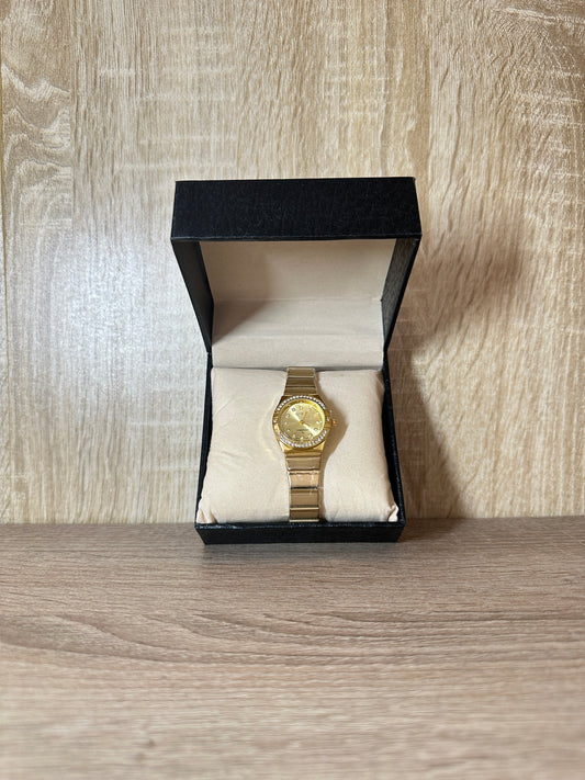 OMEGA FEMMES BOITE SIMPLE