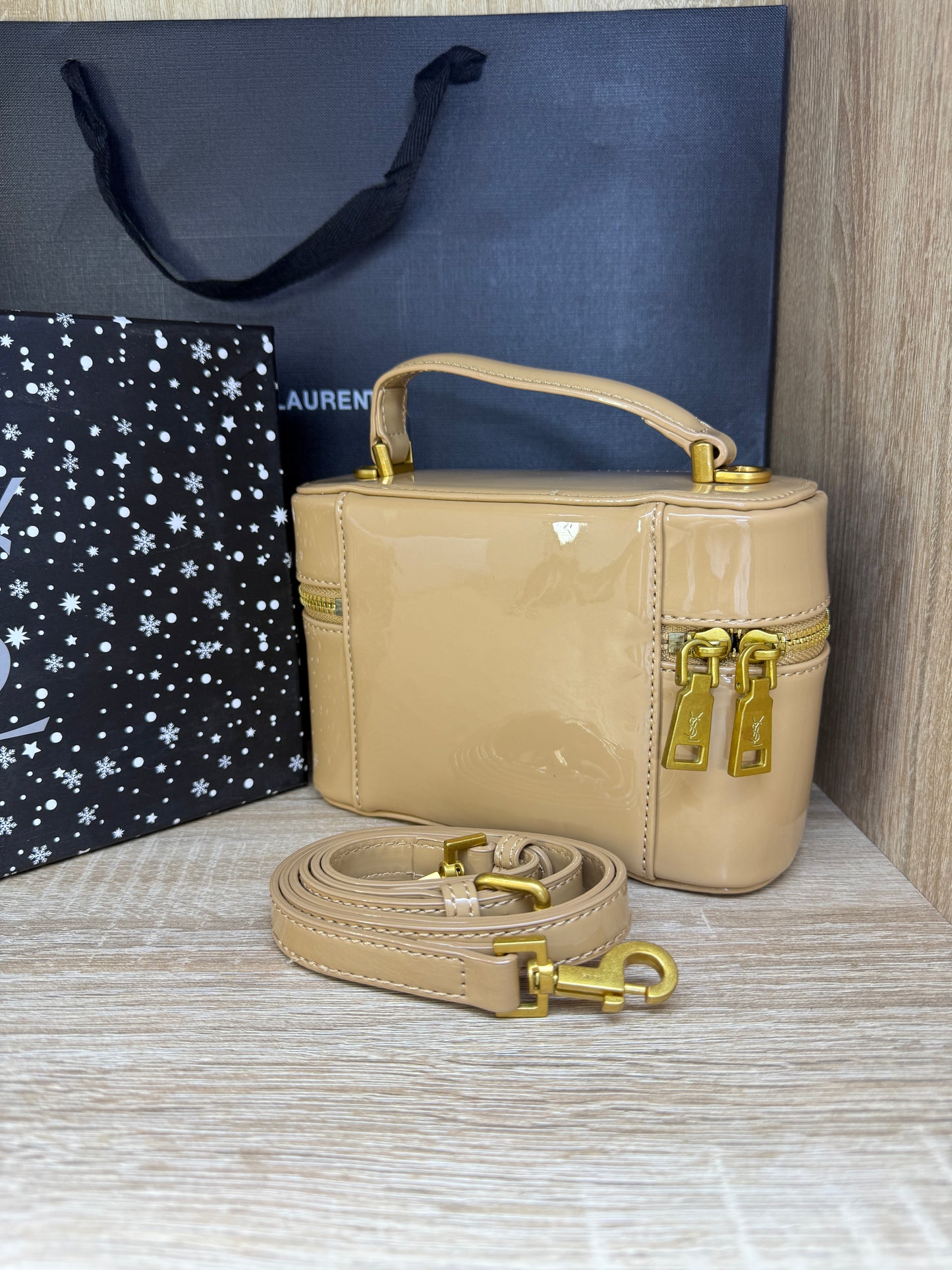 SAC YSL MASTER QUALITÉ 51