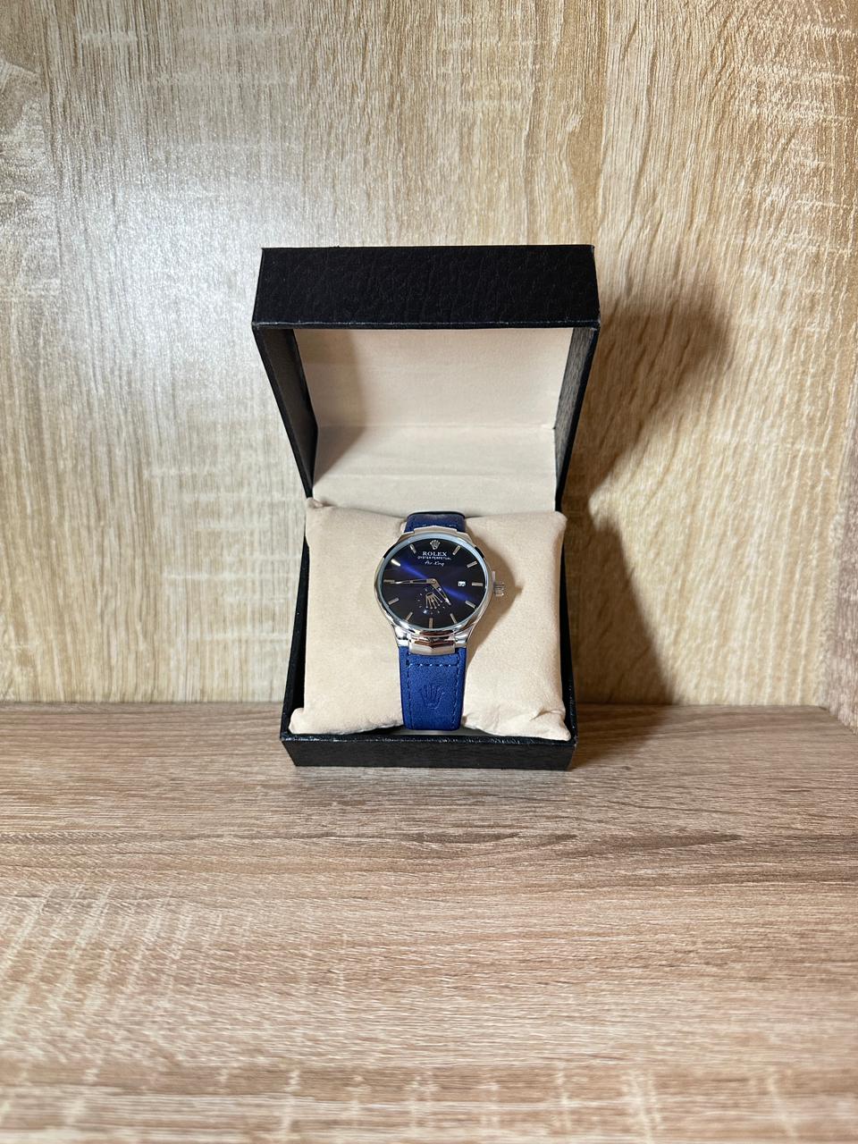 ROLEX AIRKING BOITE SIMPLE