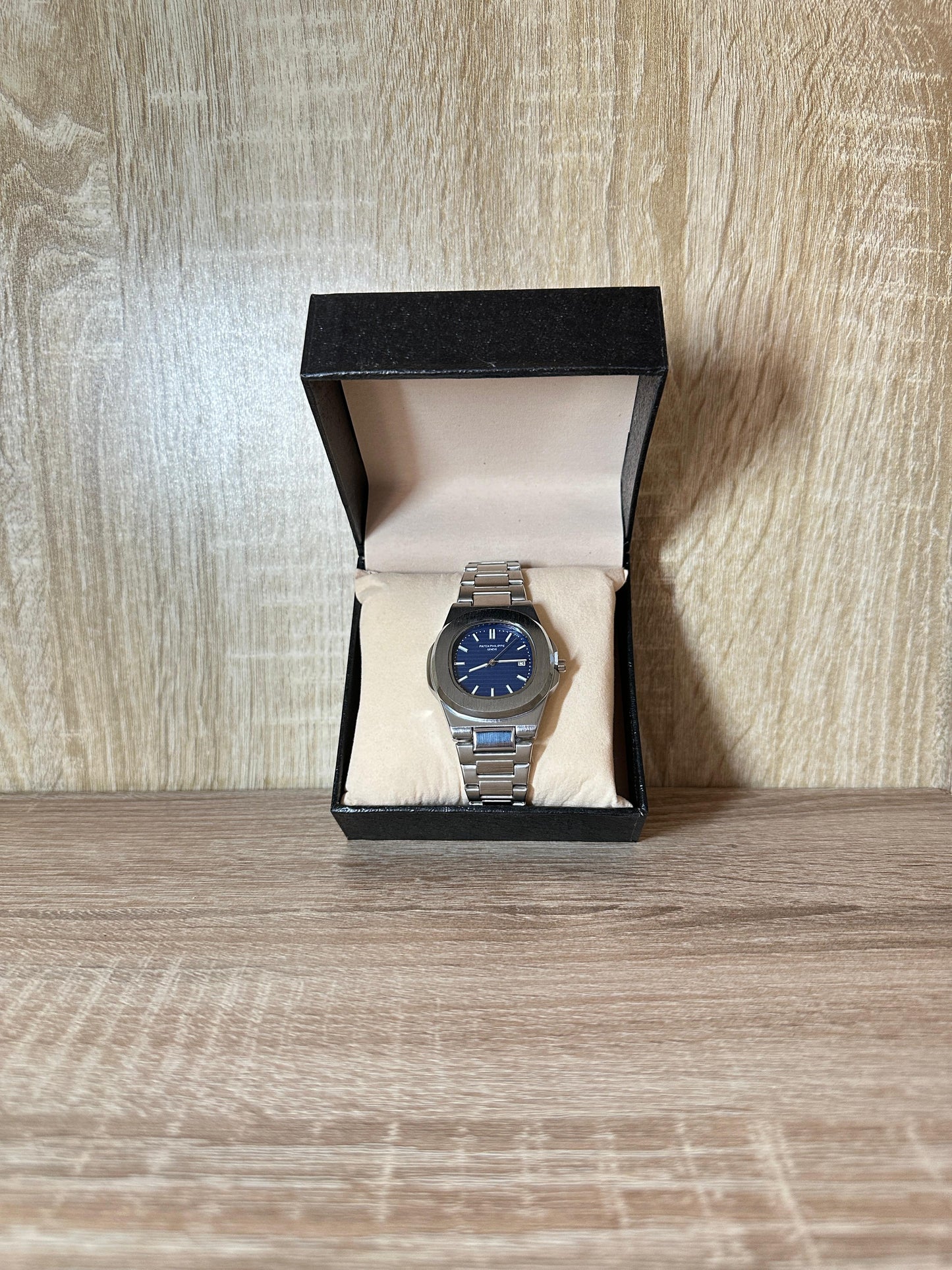 PATEK PHILIPPE BOITE SIMPLE