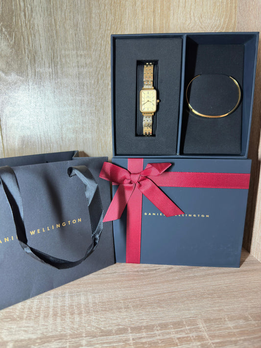 PACK DW + BRACELET FEMMES