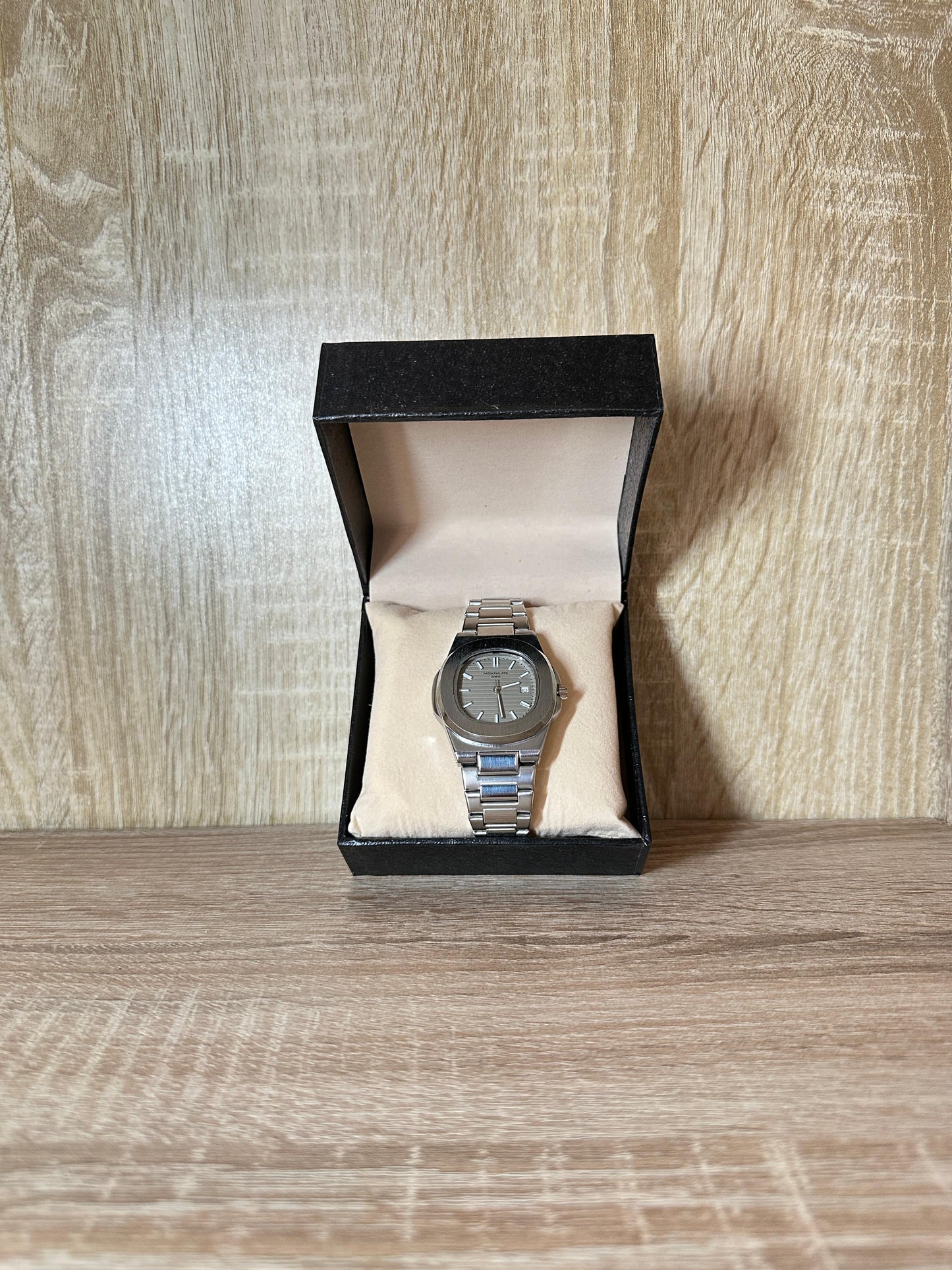 PATEK PHILIPPE BOITE SIMPLE