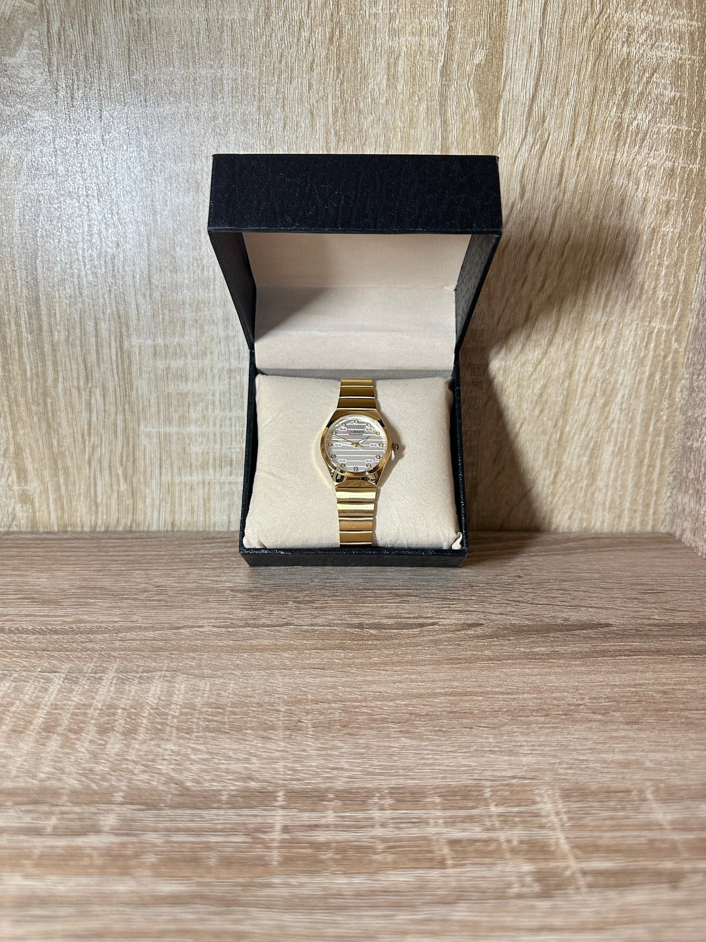 CURREN FEMMES BOITE SIMPLE