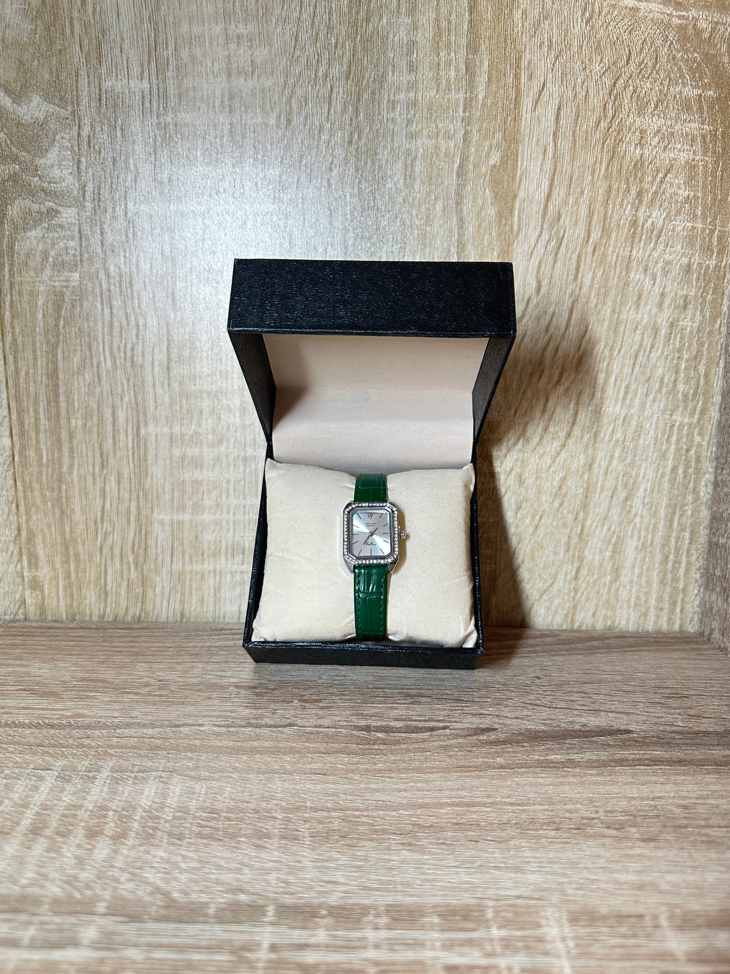 ROLEX CELLINI FEMMES BOITE SIMPLE
